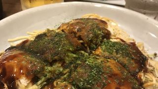 軽い口当たり、でもボリューム〇！