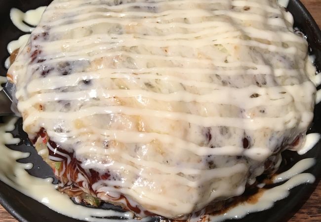 日曜空いてて穴場