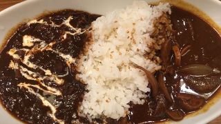 カレー厨房 大崎店