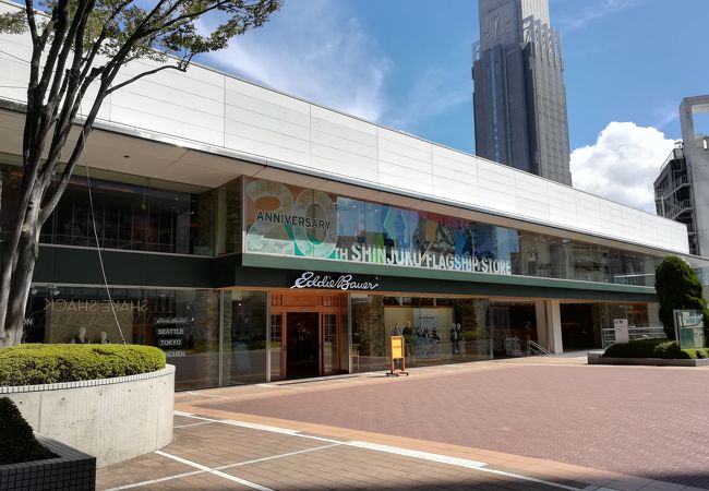 エディバウアー 新宿サザンテラス店 クチコミ アクセス 営業時間 新宿 フォートラベル エディバウアー 新宿サザンテラス店 クチコミ アクセス 営業時間 新宿 フォートラベル