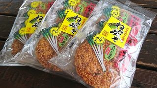 深谷といえば「深谷ねぎ」！