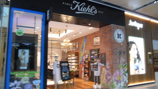 キールズ (パシフィックフェア店)