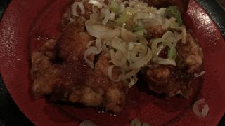 焼き鳥屋さんとは思えないオシャレさ！