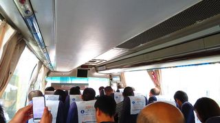 2018年8月9月　西安咸陽国際空港への行き帰り　機場巴士　機場2号線　西安駅（西安隴海飯店）を利用しました