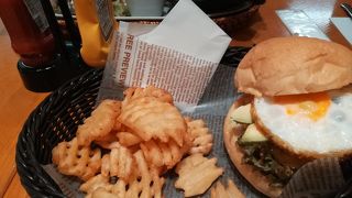 すごく美味しいです！