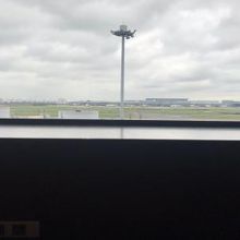 景色もよいです。