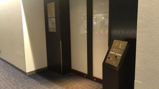 やっぱり北側がいい。