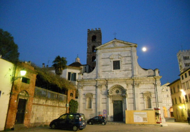 サン ジョバンニ教会