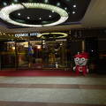 台北駅　Ｍ３出口から徒歩1分のアクセス抜群のホテル
