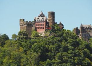 ブルクホテル アウフ シェーンブルクに関する旅行記 ブログ フォートラベル Burghotel Auf Schonburg ライン川流域周辺