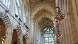 バースツアーにて