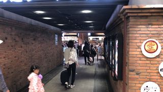 ラーメン好きははずせない