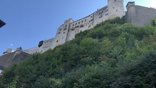 是非登って景色を楽しんで！