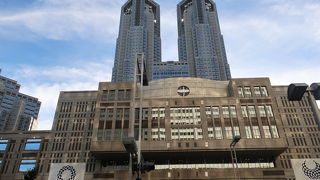 かなり離れないと全景は収められません！