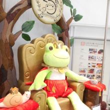 フォトスポット