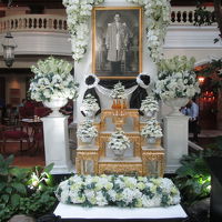 グランド ハイアット エラワン バンコク ホテル