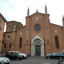 サン マルティーノ教会