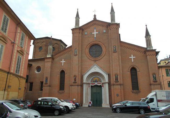 サン マルティーノ教会