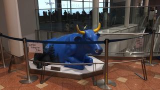 羽田空港 第2旅客ターミナル