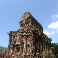 ミーソン遺跡観光といっしょに楽しむのをオススメ！