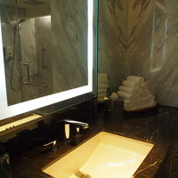 ホスピタリティルーム　シンク