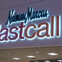 ニーマン マーカス ラストコール (ドルフィン モール店)