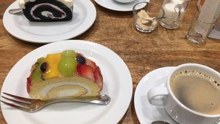 はらロール初体験！