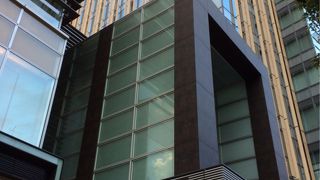 リッツ・カールトン