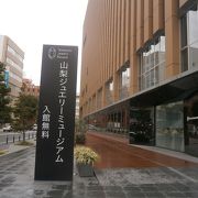 甲府の宝飾産業を知る