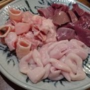 リーズナブルにヤキトンが食せる昭和の居酒屋