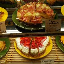 フルーツタルト By Momo ア ラ カンパーニュ アトレ浦和店のクチコミ フォートラベル