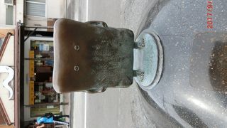 鬼太郎ファンでなくても楽しめます