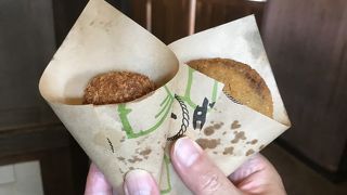 美味しさに納得。