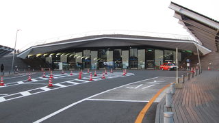 周遊バス「あかいくつ」が便利