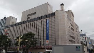 地下食品はイトーヨーカ堂