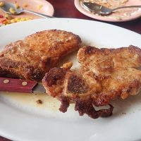 ポークチョップ