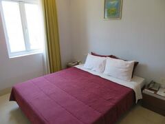 ダイ A ホテル 写真