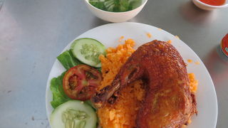 一度食べれば十分