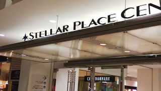 大丸のおとなり