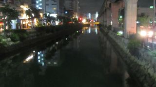 特に風情があるということもなかったです