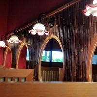 パウダールーム