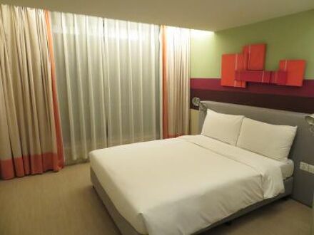 Citadines Xi'an Central 写真