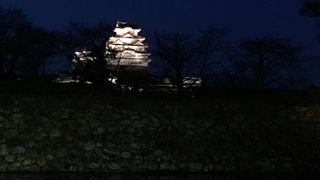 姫路城