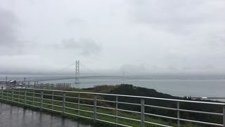 天気が良ければ。