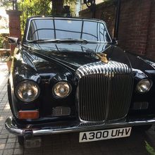 ロールスロイス