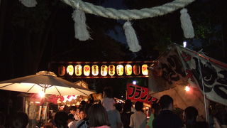 （再訪）おまつり