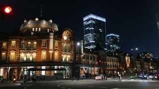 昼もいいけど、夜景の方が好きかな ♪