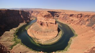 柵が出来ていました。