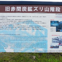 「ズリ」と｢ぼた｣の違いをこれで知る