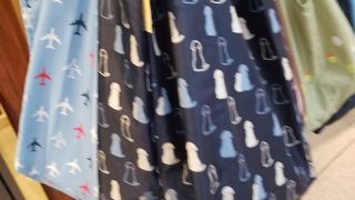 可愛い和小物も